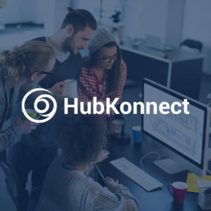 HubKonnect Digital_Studio_Subpage_Preview