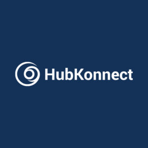 HubKonnect Homepage