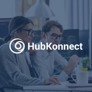 HubKonnect Idea_Database_Subpage_Preview