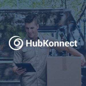 HubKonnect Vendor_Optimization_Subpage_Preview