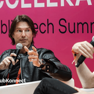 HubKonnect CEO Michael Koch on the AI Trends Reshaping QSR in 2026: Hyperlocal, Real-Time, and Franchisee-First